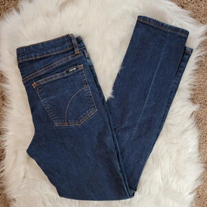 BOYS Sz 18 Joe's Jeans Straight Leg Denim School Clothes Casual Streetwear Youth